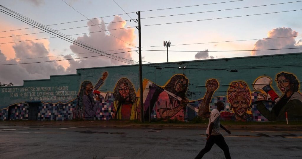 Gun Violence Kills Black, Latino Children in Florida Hot Zones