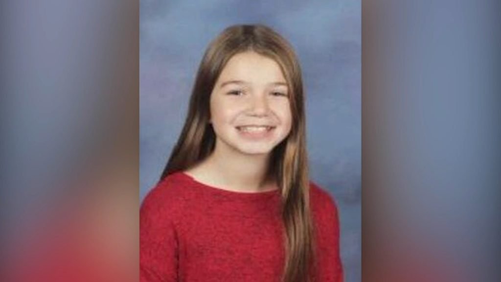 Cousin Gets Life for Killing 10-Year-Old Lily Peters