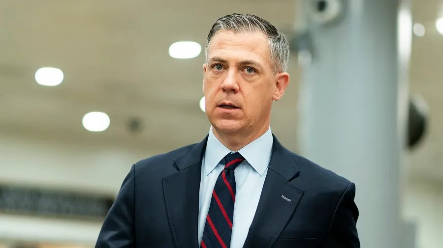 Jim Banks Says Max Miller Should Resign if Abuse Allegations True