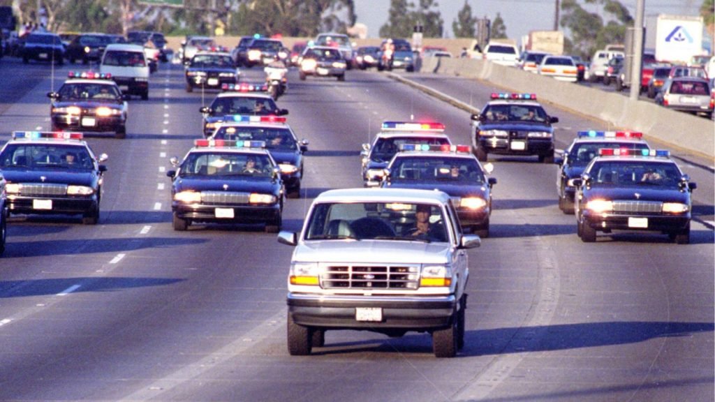 New Details Emerge on Possible Accomplice in O.J. Simpson Case