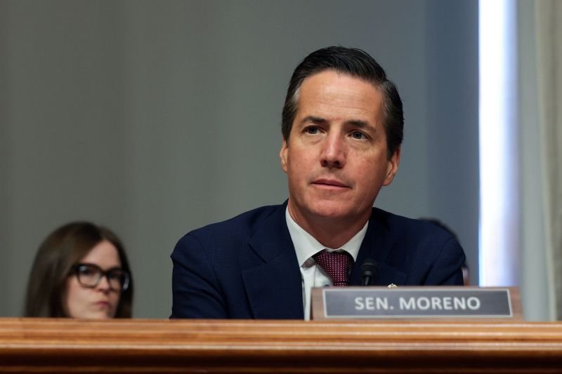 Moreno Sends Daughter Out of State Over Miller Abuse Claims