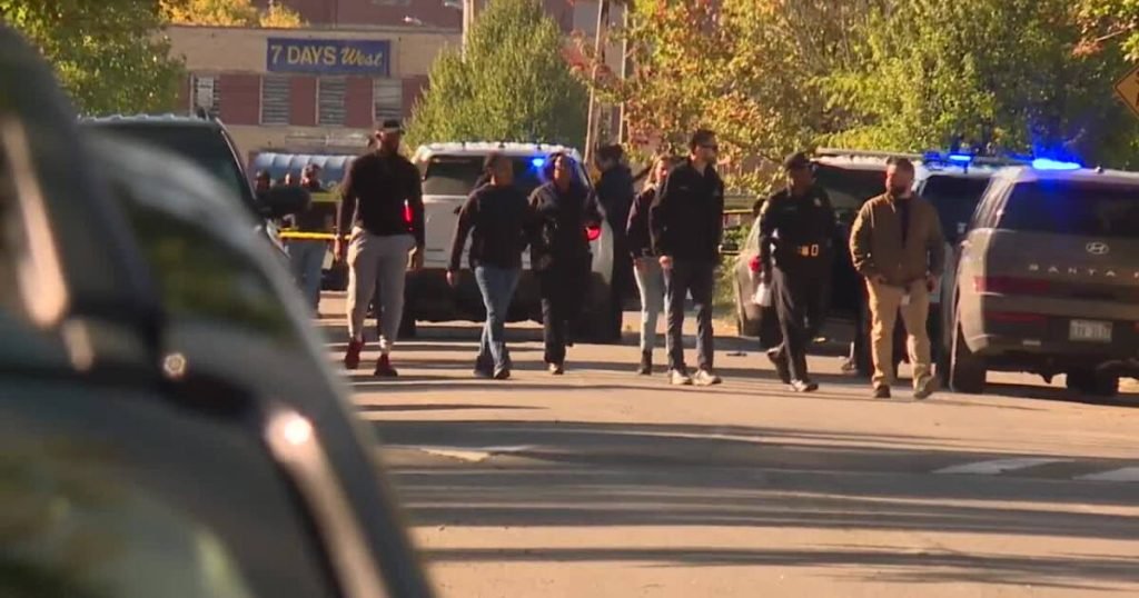 Detroit Leaders Vow Justice After Fatal Shooting at Troubled After-Hours Spot