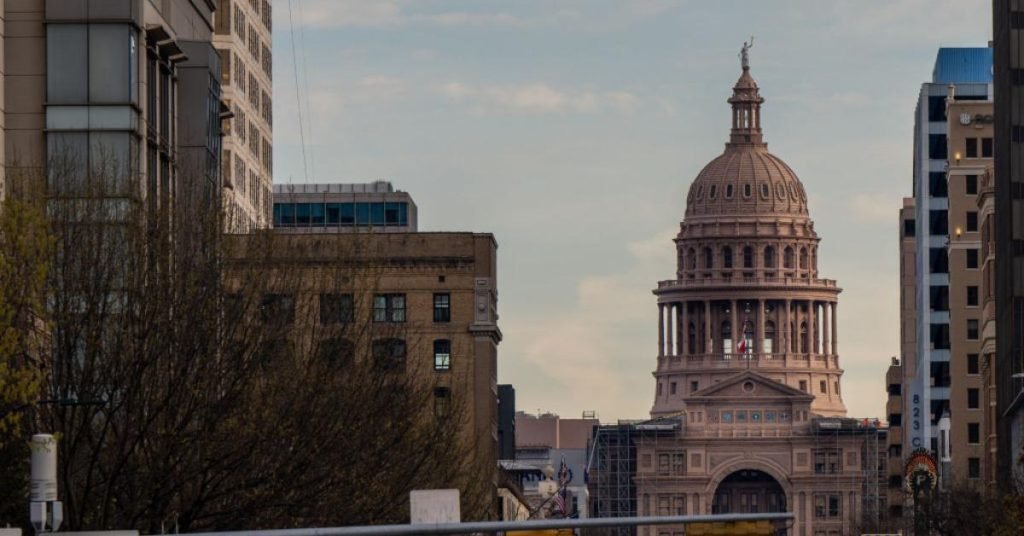 Texas Judge, Family Investigated for Voter Fraud