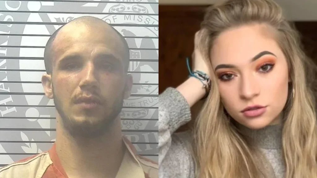 Man gets life for killing girlfriend after bond error