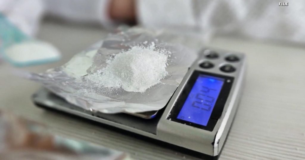 Wauconda Firefighter Arrested With Cocaine and Fentanyl