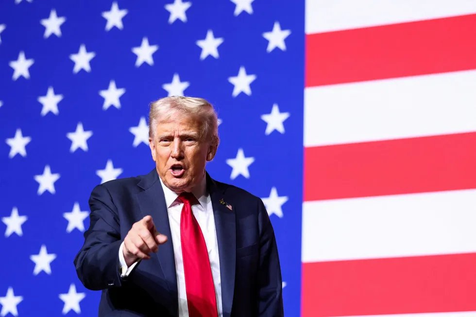 Trump’s Canada Demands Included Changing French Language