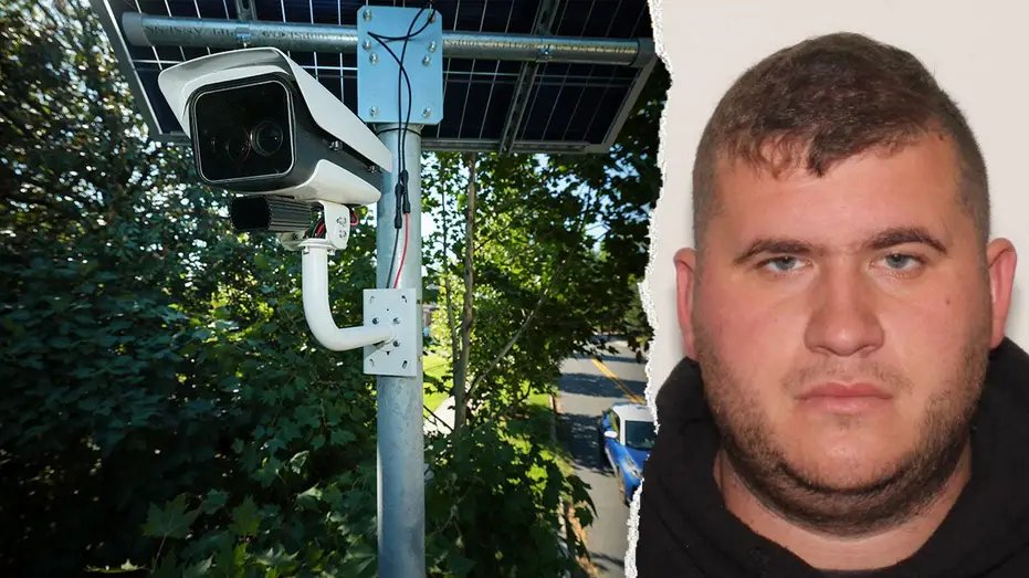 Ex-deputy charged for 2,000+ stalking searches