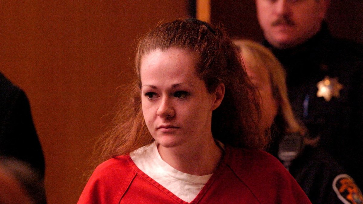 Why Christa Pike hospital would be guilty of MURDER if care refused despite satanic killer being on death row