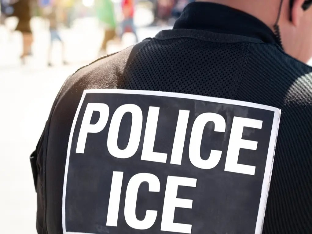 ICE Arrests 4 Workers in South Orange-Maplewood
