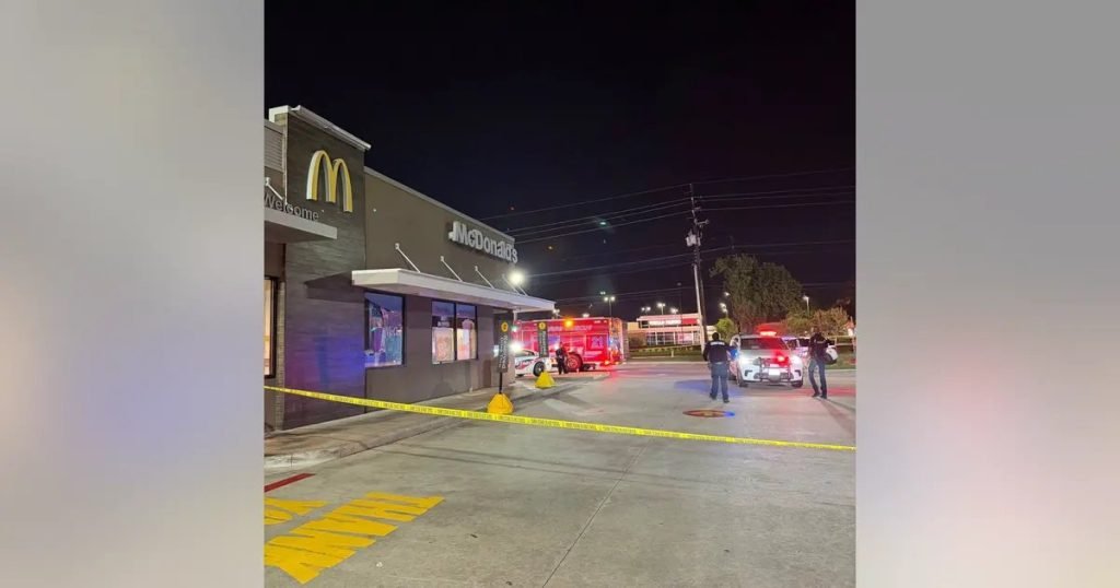Legal Debate: Charge 16-Year-Old as Adult in McDonald’s Stabbing Case