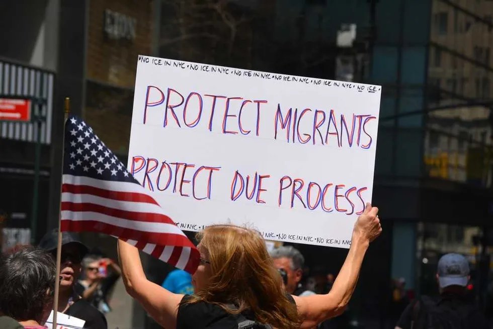 Judge Orders Trump Admin to Return Deported Green Card Holder