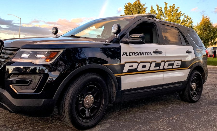 Bodies found after days in Pleasanton home