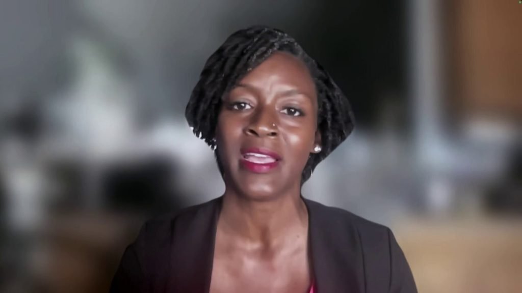 Angie Nixon: Florida Isn’t Red, Democrats Just Ignored It