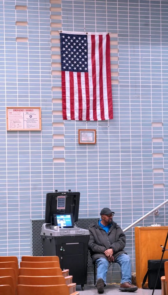 4 Democrats Battle in Wisconsin Governor Primary Aug 11