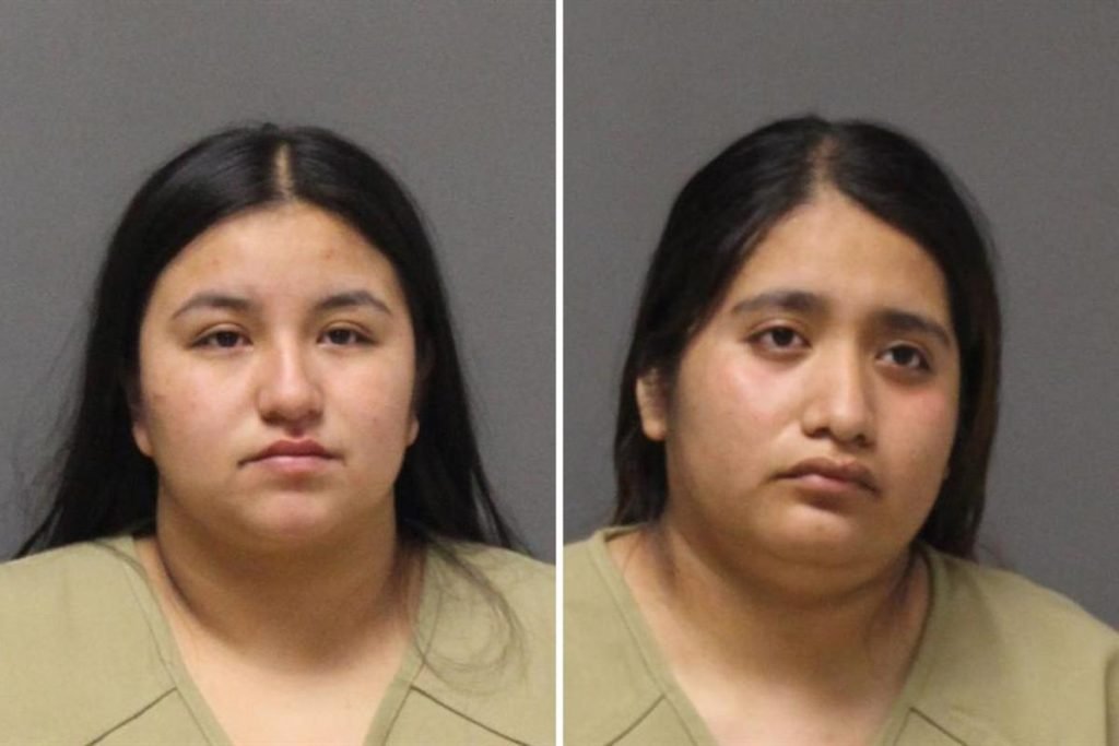 ICE Detainers Issued for Women in Ocean County Infant Death Case