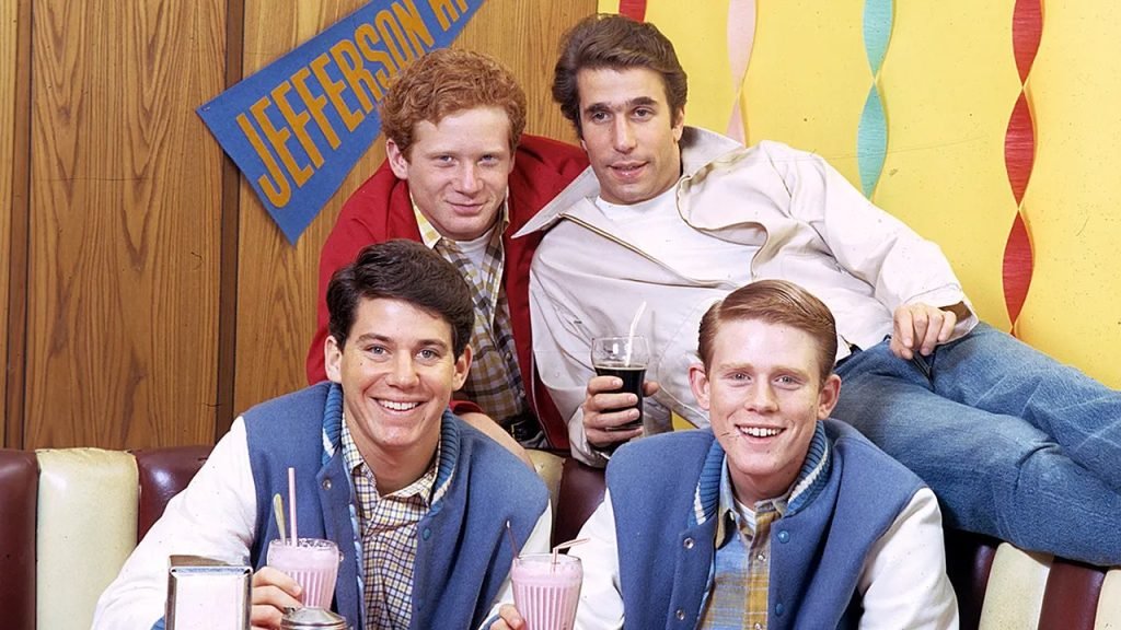 Anson Williams, 77, Defies Age with Bold Message on Creativity and Health