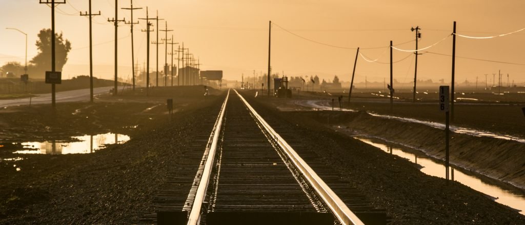 Duffy’s Plan to Use Highways for Power Lines