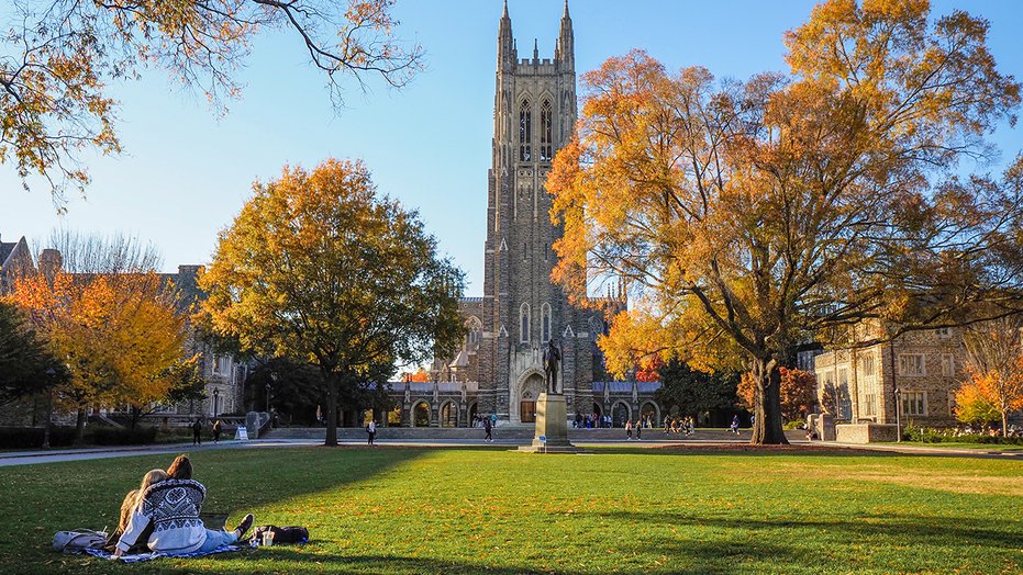 Duke Law Accused of Defying Supreme Court Ruling