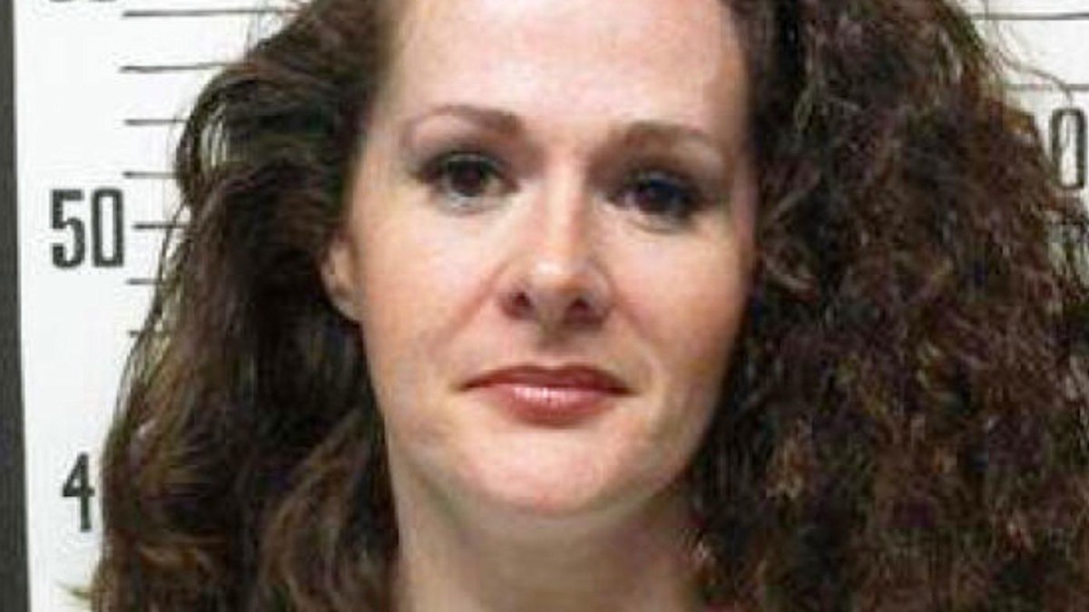Christa Pike's grim future after botched execution as 'horrifying injury picture leaks'