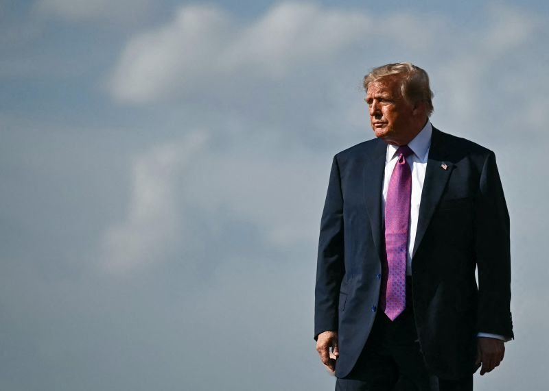Trump Blames GOP for 2026 Losses, but Data Says Otherwise