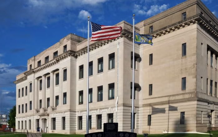 Dodge County Man’s Incest Charges Dismissed—Why?