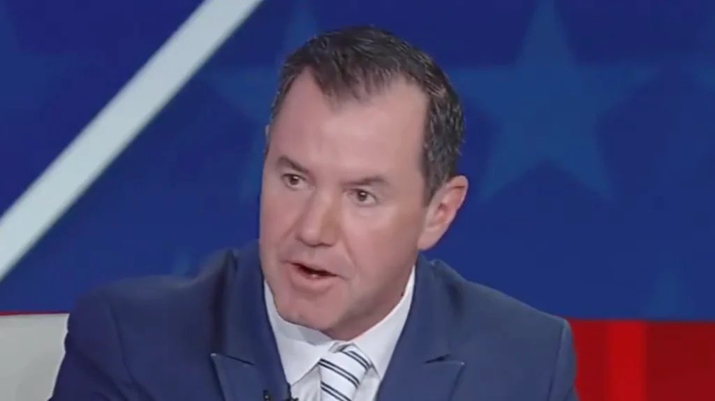 Fox Host Gives McConnell Ultimatum: Return or Resign