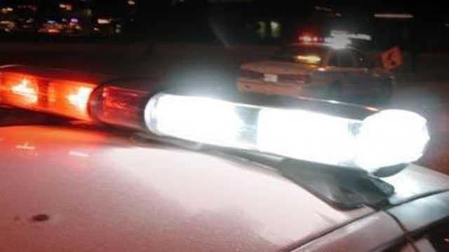 Man stabbed over argument in Stockton
