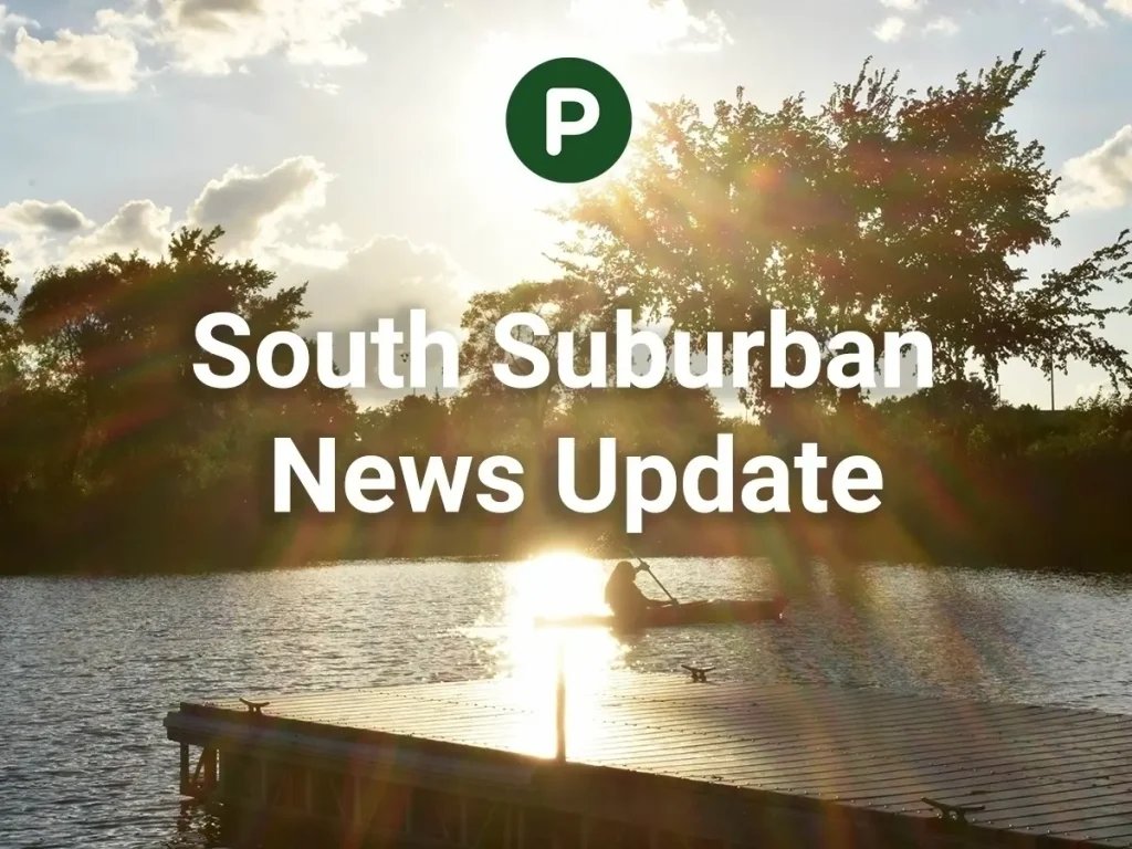 Teen Dies in Fall at Lincoln-Way West