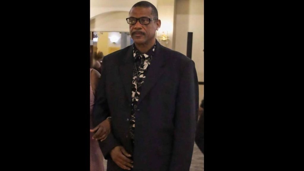 Security guard shot 100+ times by Gary police