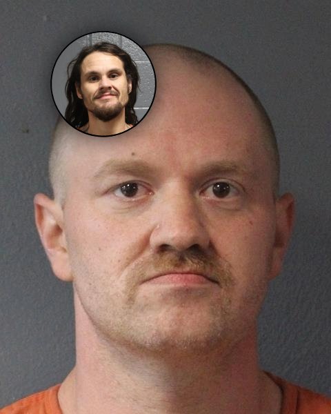 $25K Shoplifting Spree: Two Men Arrested