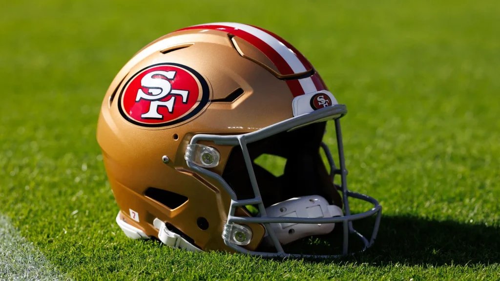 49ers Impostor Accused of $1.3M Romance Scam