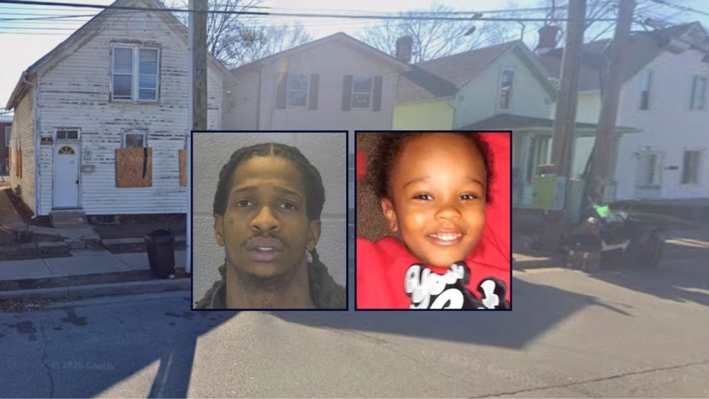 Indiana Man Sentenced to 55 Years for Cousin’s Brutal Murder
