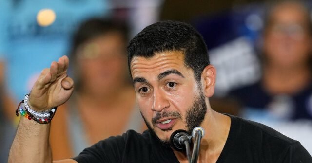 El-Sayed Confirms Following Sharia Law Personally