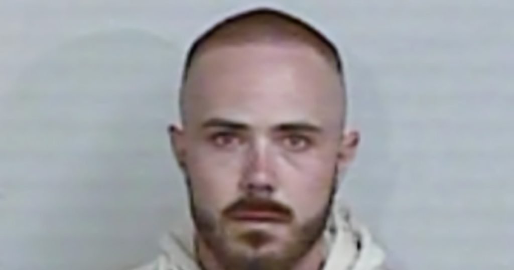 Reality Star Nathan Gallagher Wanted After Violent Assault Conviction
