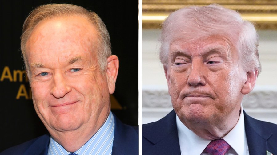 O’Reilly: Trump’s Iran War Options Are Shrinking