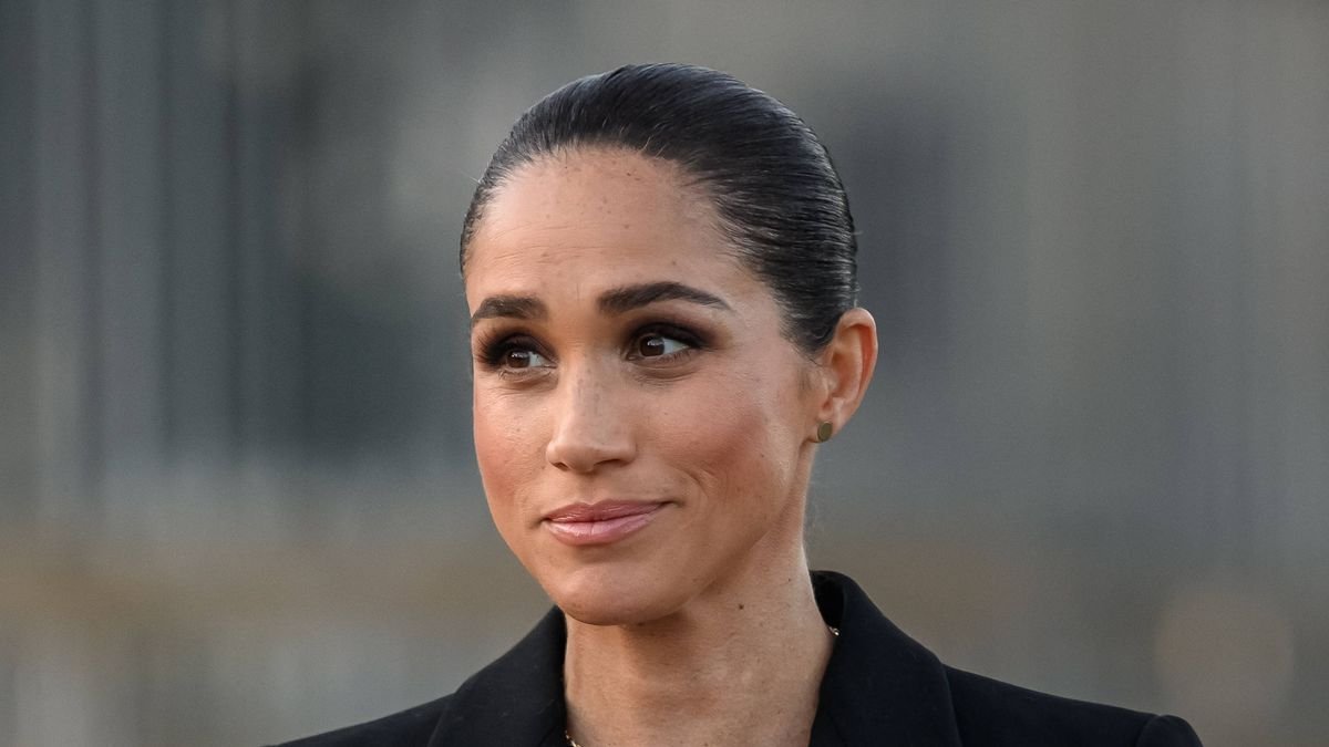 King Charles has given Meghan Markle a one-word nickname – and it's very unusual