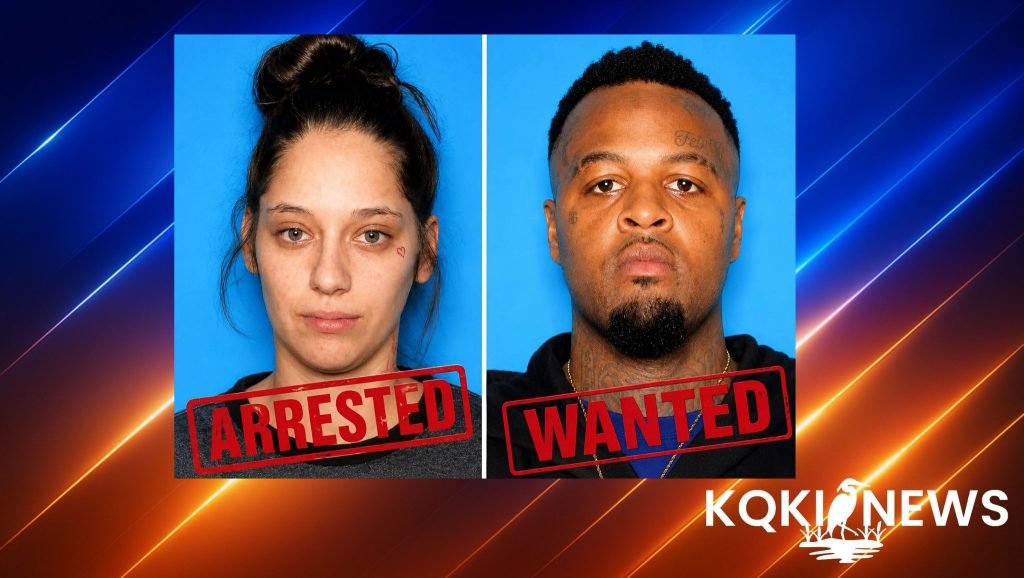 One Arrested in Morgan City Stabbing; Second Suspect Still at Large