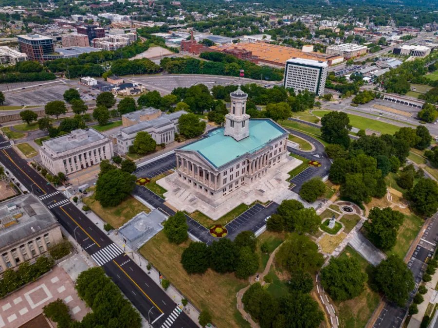 Trump Endorsement Tested in Tennessee House Races