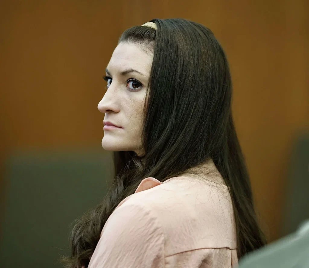 Expert: Voice telling mom to kill kids wasn’t real