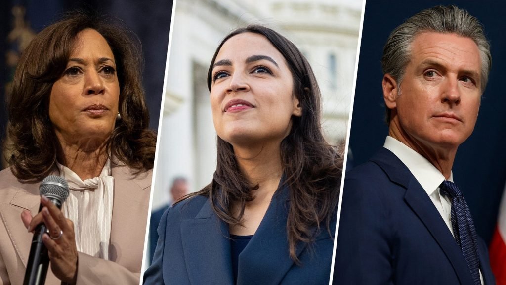 Democrats Change 2028 Primary Calendar. Who’s Running?