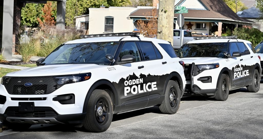 Man arrested after commanding dog to attack victim in Ogden