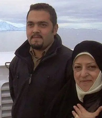 Rubio Revokes Green Card of Iranian Official’s Son