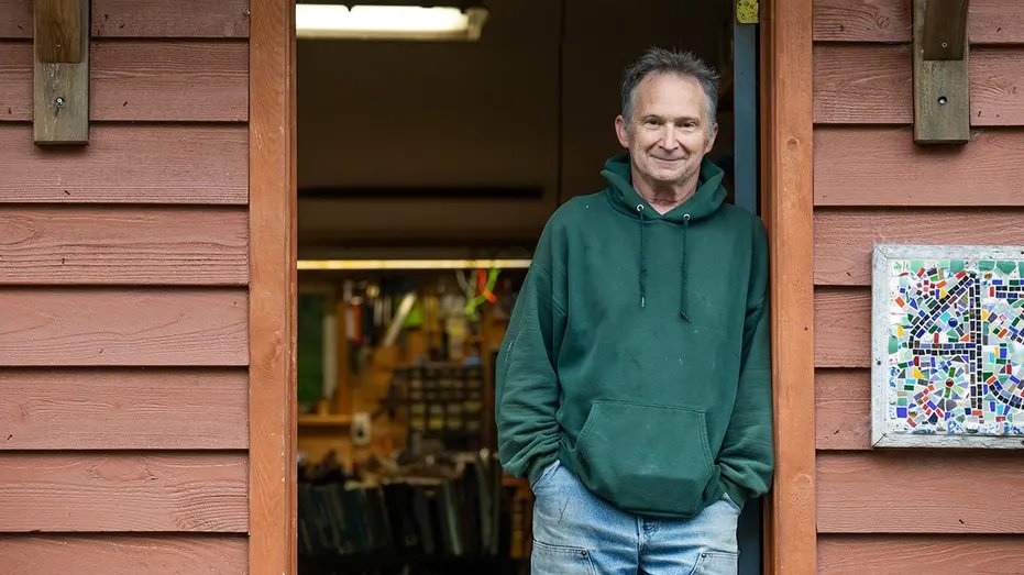 Sullivan’s Look-Alike Threatens Alaska Senate Race