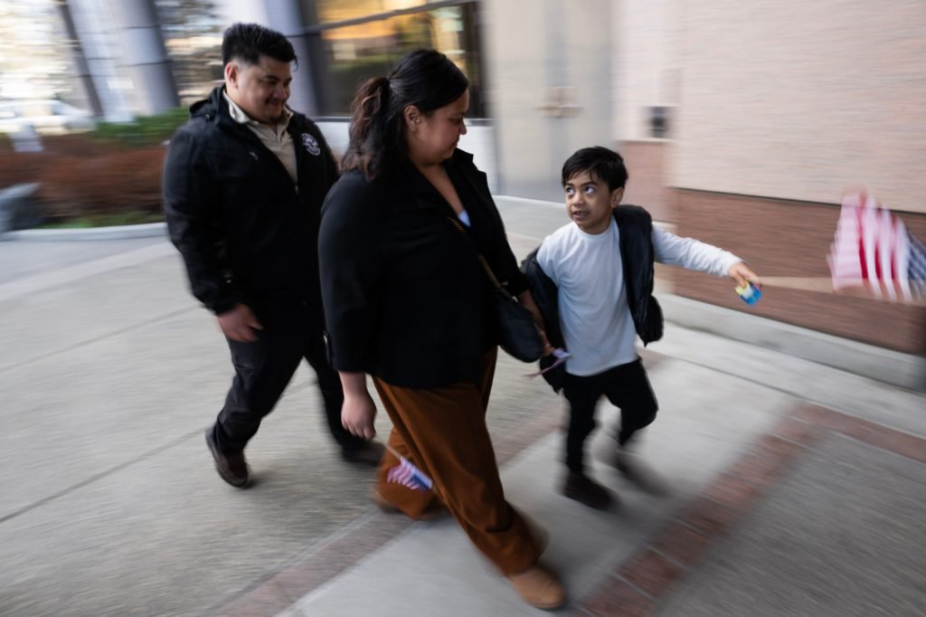 Alaska Court Dismisses Noncitizen Voting Case