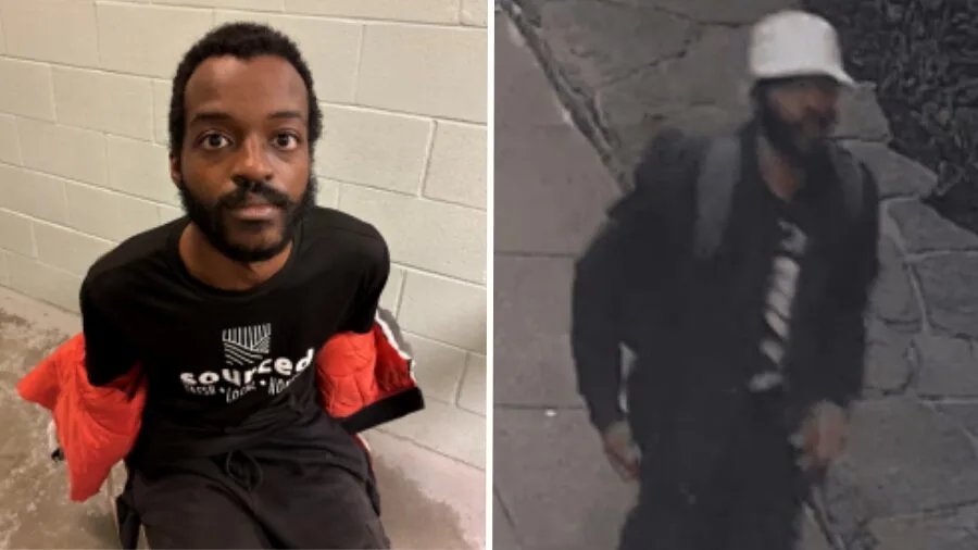Man hit 30 times with hammer finally charged