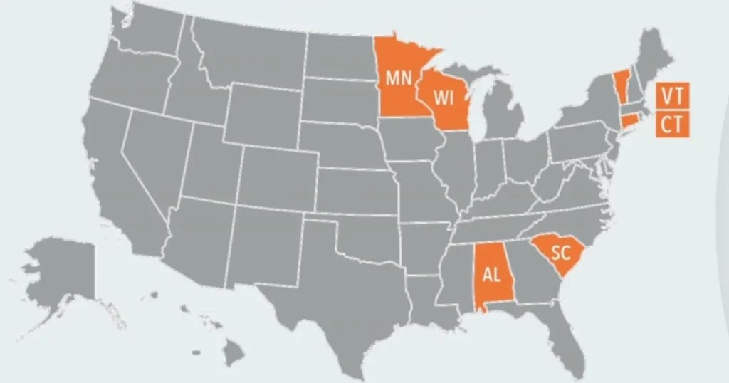 Six States Hold Primaries Today—Which Races Matter Most?