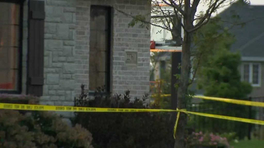 Frankfort Community Stunned by 2-Year-Old’s Death in Domestic Incident
