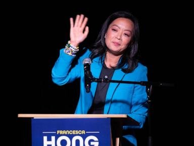 Centrist Democrat Defeats Socialist in Wisconsin Governor Primary