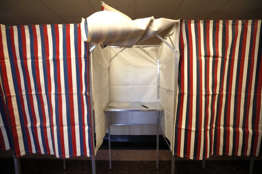 NH and RI Hold Primary Elections This Week