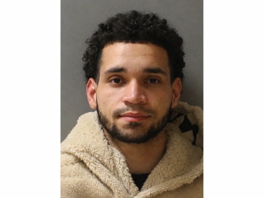 Driver Going 121 MPH Kills Man, Pleads Guilty
